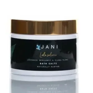 Jani Bath Salts Lala Salama 275Ml