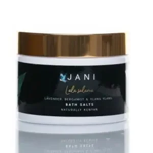 Jani Bath Salts Lala Salama 275Ml