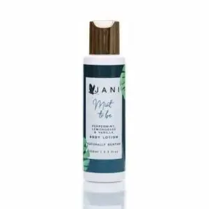 Jani Body Lotion Mint To Be 100Ml