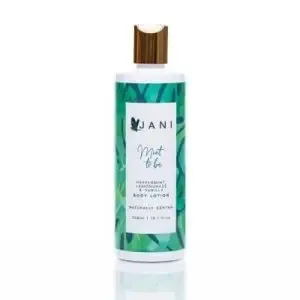 Jani Body Lotion Mint To Be 300Ml