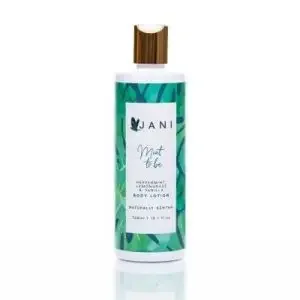 Jani Body Lotion Mint To Be 300Ml