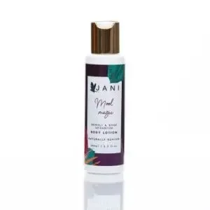 Jani Body Lotion Mood Magic 100Ml