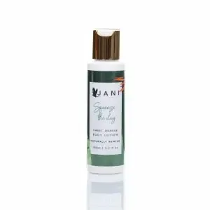 Jani Body Lotion Squeeze The Day 100Ml