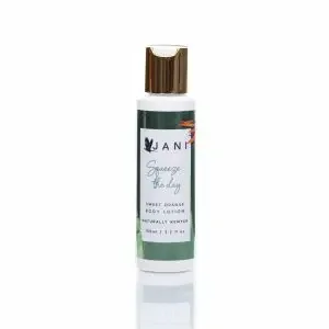Jani Body Lotion Squeeze The Day 100Ml