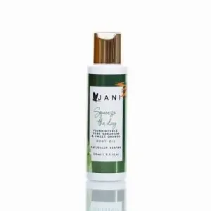 Jani Body Oil Squeeze The Day 100Ml