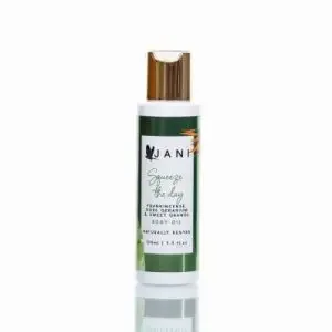 Jani Body Oil Squeeze The Day 100Ml