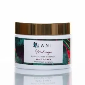 Jani Body Scrub Mood Magic 275Ml