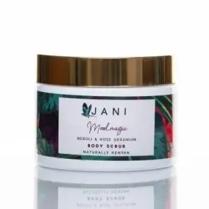Jani Body Scrub Mood Magic 275Ml