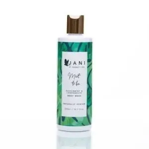 Jani Body Wash Mint To Be 300Ml