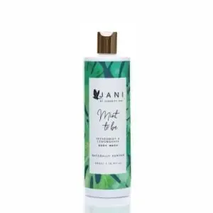 Jani Body Wash Mint To Be 500Ml
