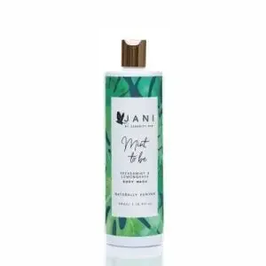 Jani Body Wash Mint To Be 500Ml