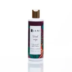 Jani Body Wash Mood Magic 300Ml