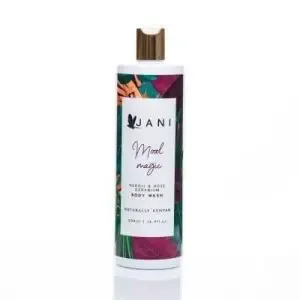 Jani Body Wash Mood Magic 500Ml