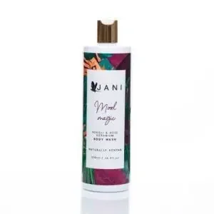 Jani Body Wash Mood Magic 500Ml