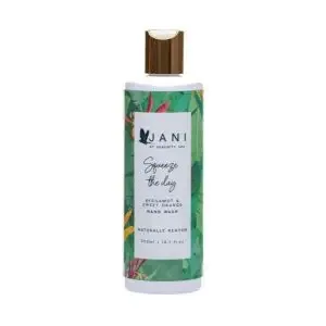 Jani Can'T Touch This Hand Sanitizer 30Ml