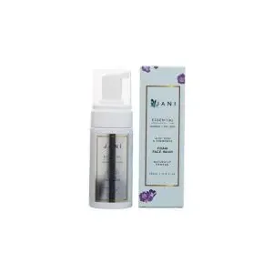 Jani Essential Foam Face Wash 100Ml