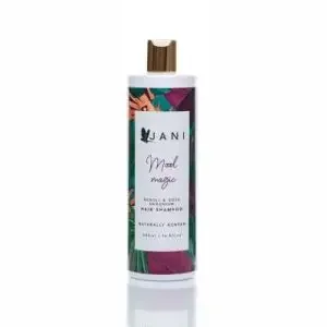 Jani Hair Shampoo Mood Magic 500Ml