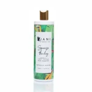 Jani Hair Shampoo Squeeze The Day 500Ml