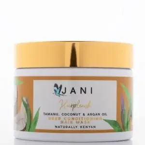 Jani Hairplenish Deep Conditioning Hair Mask 300G