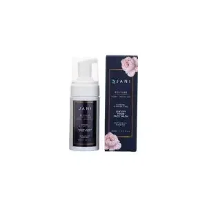Jani Restore Foam Face Wash 100Ml