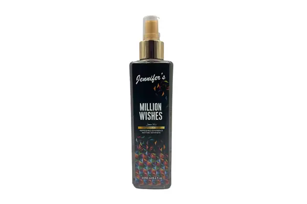 Jennifer's Million Wishes Body Mist 250ml