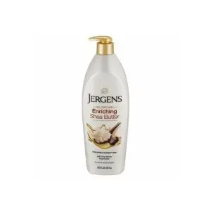 Jergens Body Lotion Shea Butter 783Ml
