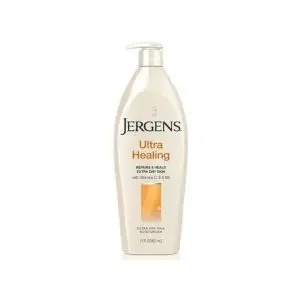 Jergens Body Lotion Ultra Healing 295Ml