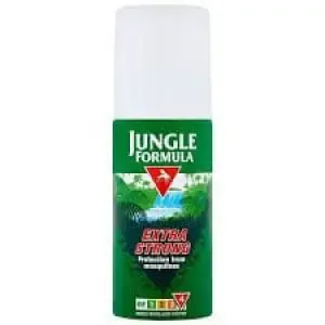 Jungle Formula Extra Strong Aerosol 90Ml