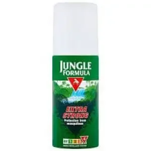 Jungle Formula Extra Strong Aerosol 90Ml