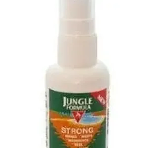 Jungle Formula Pump Strong 60 ml