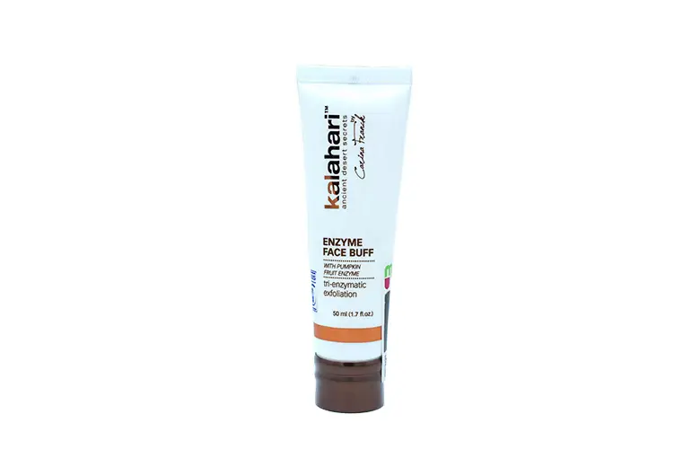 Kalahari Enzyme Face Buff 50ml