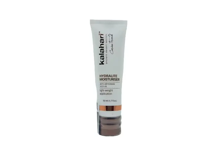 Kalahari Hydralite Moisturizer 50ml