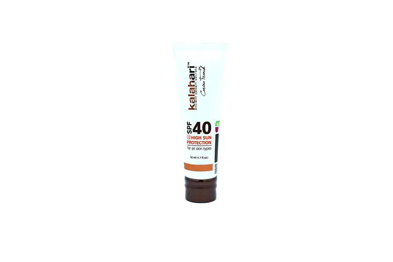 Kalahari Spf 40 50ml