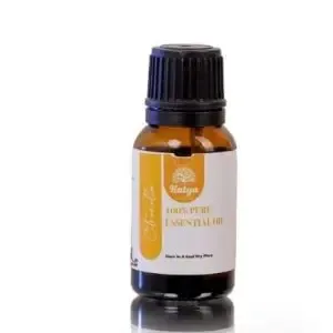 Katya Citronella Essential Oil 10Ml