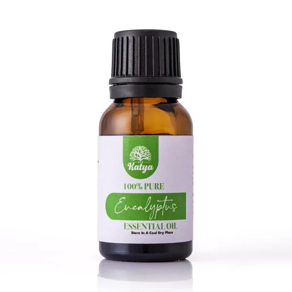 Katya Eucalyptus Essential oil 10ml