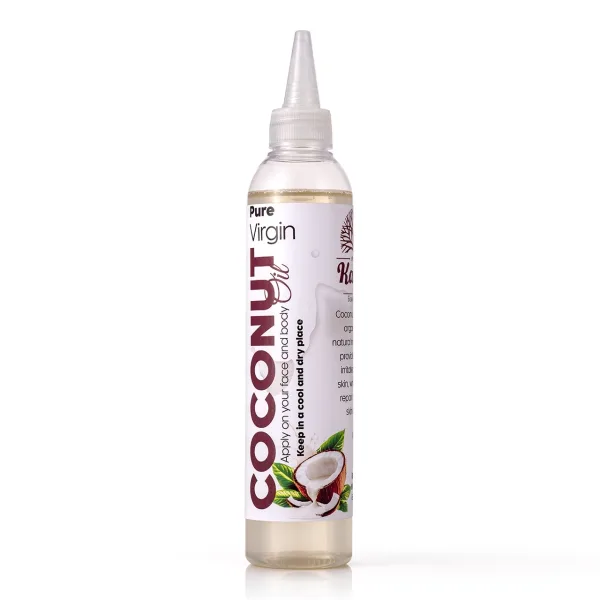 Katya Extra Virgin Coconut oil 250ml