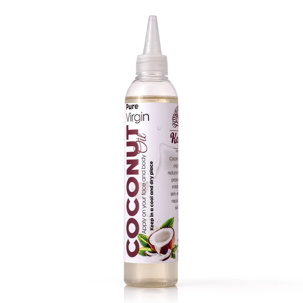 Katya Extra Virgin Coconut oil 250ml