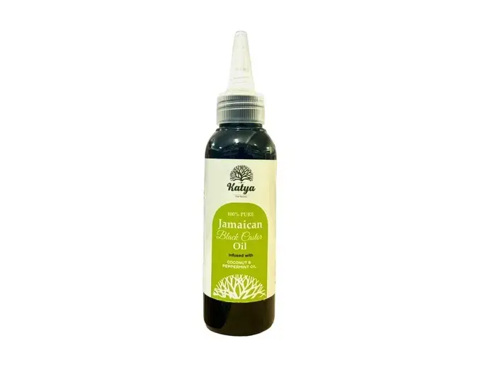 Katya Jbco enriched with Coconut& Peppermint 100ml