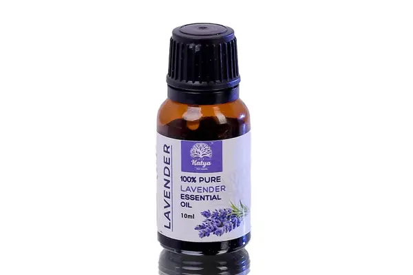 Katya Lavender Essential oil 10ml