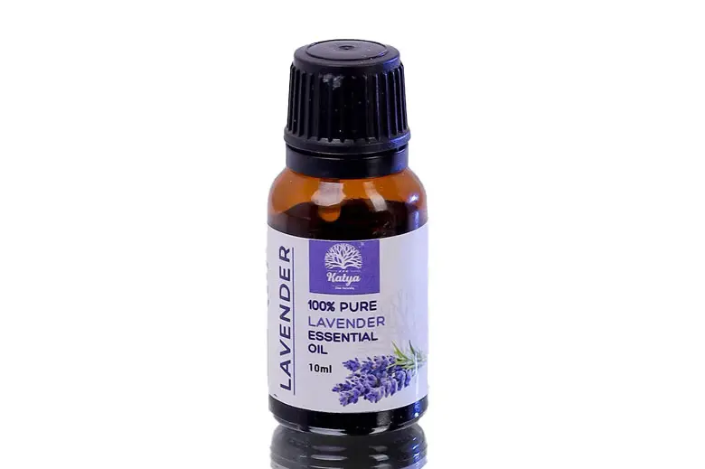 Katya Lavender Essential oil 10ml