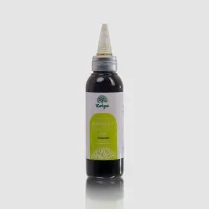 Katya Natures Jbco Enriched With Coconut And Peppermint Oil 120Ml