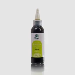 Katya Natures Jbco Enriched With Coconut And Peppermint Oil 120Ml