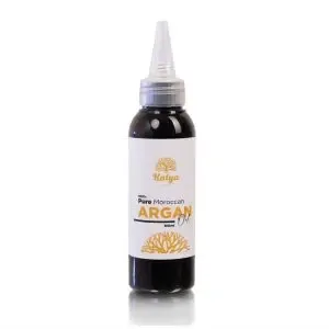 Katya Natures Pure Moroccan Argan Oil 120Ml