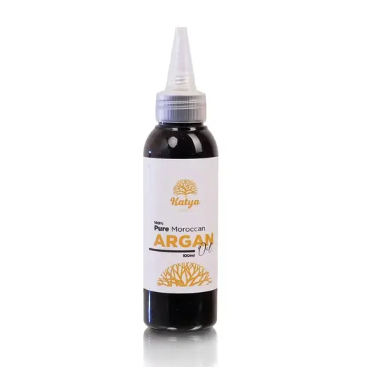 Katya Pure Morrocan Argan oil 120ml