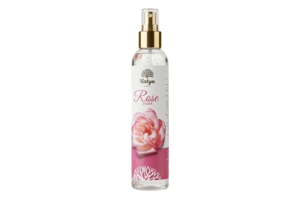 Katya Rose water 250ml