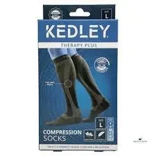Kedley Compression Socks Large