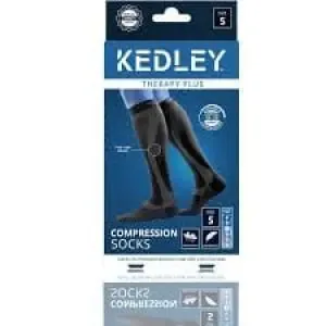"Kedley Compression Socks Small