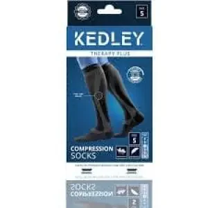 "Kedley Compression Socks Small