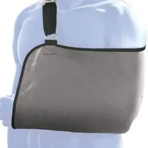 Kedley Fabric Arm Pouch -Senior (Medium/Large)