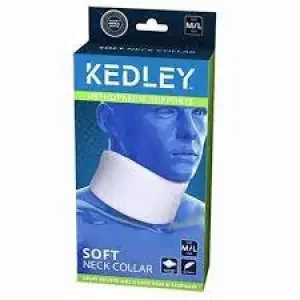 Kedley Neck Collar -Small/Medium